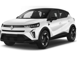 Renault Captur Techno Full Hybrid E-Tech 160 💸2 Raten geschenkt 🤑