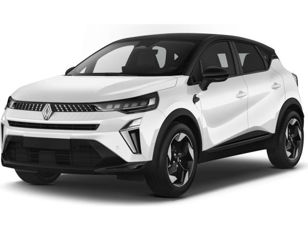 Renault Captur Techno Full Hybrid E-Tech 160 💸2 Raten geschenkt 🤑