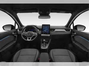 Renault Captur Techno Full Hybrid E-Tech 160 💸2 Raten geschenkt 🤑