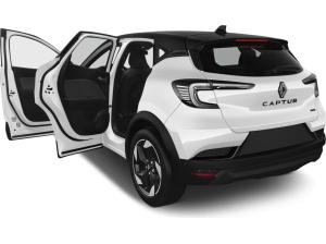 Renault Captur Techno Full Hybrid E-Tech 160 💸2 Raten geschenkt 🤑