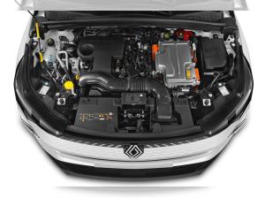 Renault Captur Techno Full Hybrid E-Tech 160 💸2 Raten geschenkt 🤑