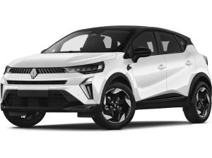 Renault Captur Techno Full Hybrid E-Tech 160 💸2 Raten geschenkt 🤑