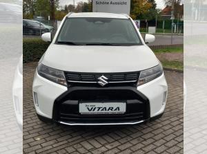 Suzuki Vitara 1.4 Comfort Hybrid/Neuwagen/Navigation/Suzuki Connect App