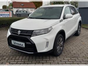 Suzuki Vitara 1.4 Comfort Hybrid/Neuwagen/Navigation/Suzuki Connect App