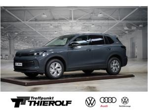 Volkswagen Tiguan ENERGY 1.5 eTSI OPF DSG IQ.LIGHT