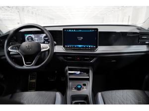 Volkswagen Tiguan ENERGY 1.5 eTSI OPF DSG IQ.LIGHT