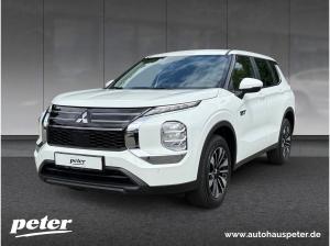 Mitsubishi Outlander 2.4 🔋PHEV ⚡️4WD Basis ❗️ SOFORT VERFÜGBAR ❗️