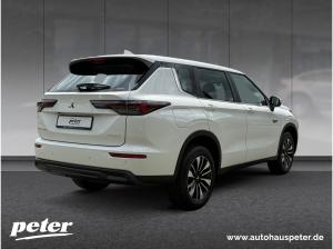 Mitsubishi Outlander 2.4 🔋PHEV ⚡️4WD Basis ❗️ SOFORT VERFÜGBAR ❗️