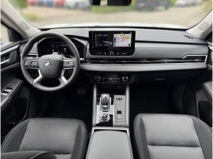 Mitsubishi Outlander 2.4 🔋PHEV ⚡️4WD Basis ❗️ SOFORT VERFÜGBAR ❗️