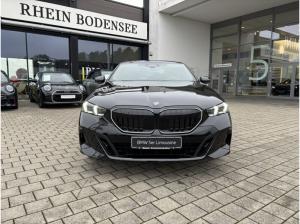 BMW 520 520d Limousine M-PRO **BUSINESSLEASING (mehr als 4 PKW im Fuhrpark).