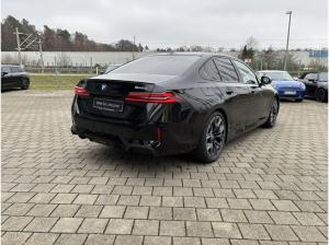 BMW 520 520d Limousine M-PRO **BUSINESSLEASING (mehr als 4 PKW im Fuhrpark).