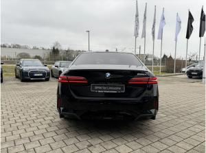 BMW 520 520d Limousine M-PRO **BUSINESSLEASING (mehr als 4 PKW im Fuhrpark).