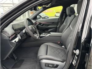 BMW 520 520d Limousine M-PRO **BUSINESSLEASING (mehr als 4 PKW im Fuhrpark).