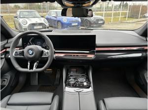 BMW 520 520d Limousine M-PRO **BUSINESSLEASING (mehr als 4 PKW im Fuhrpark).