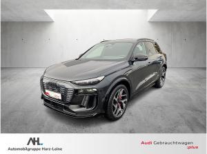 Audi SQ6 e-tron quattro Matrix Navi ACC Pano HuD