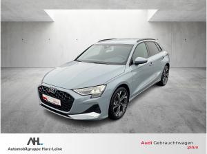 Audi A3 Sportback 30 TFSI advanced S-tronic Matrix Navi ACC AHK Standhzg.
