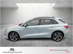 Audi A3 Sportback 30 TFSI advanced S-tronic Matrix Navi ACC AHK Standhzg.