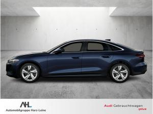 Audi A5 Limousine TDI S-tronic LED Navi ACC RFK