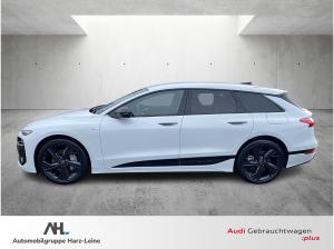 Audi A6 e-tron A6 Avant e-tron S line performance LED Plus Navi ACC AHK Leder