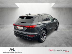 Audi SQ6 e-tron quattro Matrix Navi ACC Pano HuD