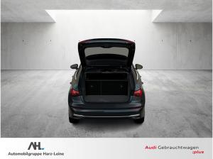 Audi A3 Sportback 30 TFSI advanced S-tronic LED Navi ACC Standhzg.