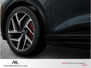 Audi SQ6 e-tron quattro Matrix Navi ACC Pano HuD