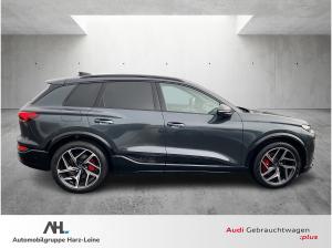 Audi SQ6 e-tron quattro Matrix Navi ACC Pano HuD