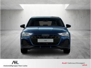 Audi A3 Sportback 35 TFSI S line S-tronic LED Navi ACC Pano RFK