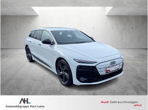 Audi A6 e-tron A6 Avant e-tron S line performance LED Plus Navi ACC AHK Leder