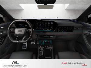 Audi SQ6 e-tron quattro Matrix Navi ACC Pano HuD