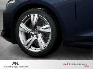 Audi A5 Limousine TDI S-tronic LED Navi ACC RFK