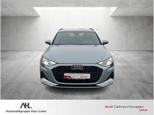 Audi A3 Sportback 30 TFSI advanced S-tronic Matrix Navi ACC AHK Standhzg.