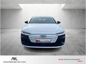 Audi A6 e-tron A6 Avant e-tron S line performance LED Plus Navi ACC AHK Leder