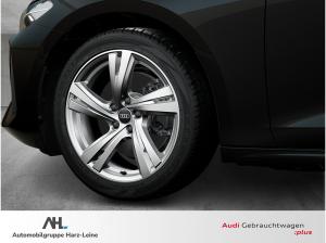 Audi A5 Avant TFSI advanced quattro S-tronic LED Plus Navi ACC AHK RFK