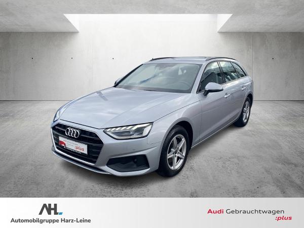 Audi A4 Avant 30 TDI S-tronic LED Navi PDC SHZ Sportsitze