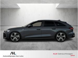 Audi A5 Avant TFSI S line Edition One S-tronic Matrix Navi ACC AHK Leder