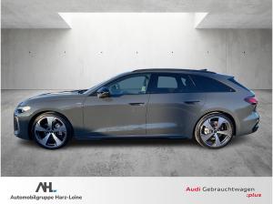 Audi A5 Avant TFSI S line Edition One S-tronic Matrix Navi ACC AHK Leder