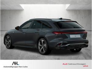 Audi A5 Avant TFSI S line Edition One S-tronic Matrix Navi ACC AHK Leder