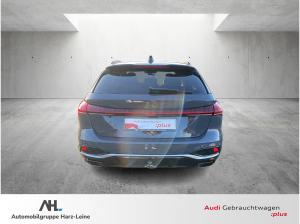Audi A5 Avant TFSI S line Edition One S-tronic Matrix Navi ACC AHK Leder