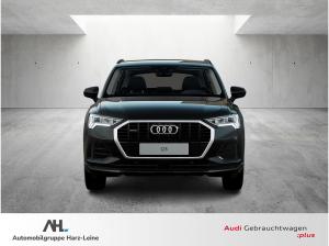 Audi Q3 40 TDI quattro S-tronic LED Navi ACC RFK PDC SHZ