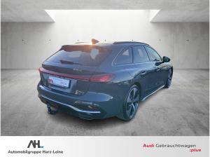 Audi A5 Avant TFSI S line Edition One S-tronic Matrix Navi ACC AHK Leder