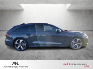 Audi A5 Avant TFSI S line Edition One S-tronic Matrix Navi ACC AHK Leder