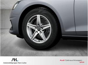 Audi A4 Avant 30 TDI S-tronic LED Navi PDC SHZ Sportsitze