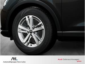Audi Q3 40 TDI quattro S-tronic LED Navi ACC RFK PDC SHZ