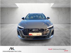 Audi A5 Avant TFSI S line Edition One S-tronic Matrix Navi ACC AHK Leder