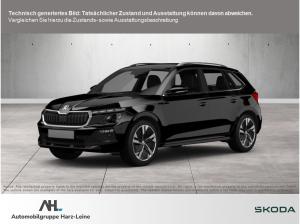 Skoda Kamiq Balance 1.0 TSI 116 PS 7-Gang-DSG *sofort verfügbar*