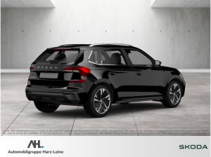 Skoda Kamiq Balance 1.0 TSI 116 PS 7-Gang-DSG *sofort verfügbar*