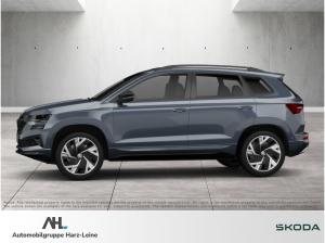 Skoda Karoq Balance 1,5 TSI 150 PS 7-Gang-DSG Selection *sofort verfügbar*