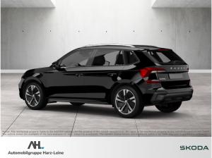 Skoda Kamiq Balance 1.0 TSI 116 PS 7-Gang-DSG *sofort verfügbar*