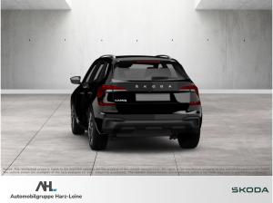 Skoda Kamiq Balance 1.0 TSI 116 PS 7-Gang-DSG *sofort verfügbar*
